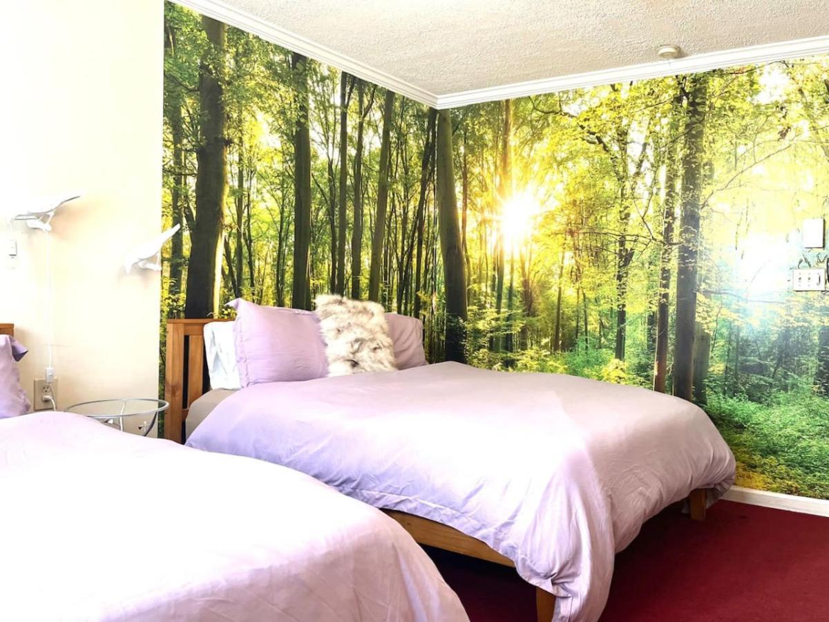 Shandaken Lotus Family Suite W 2 Beds Kitchenette 4 מראה חיצוני תמונה