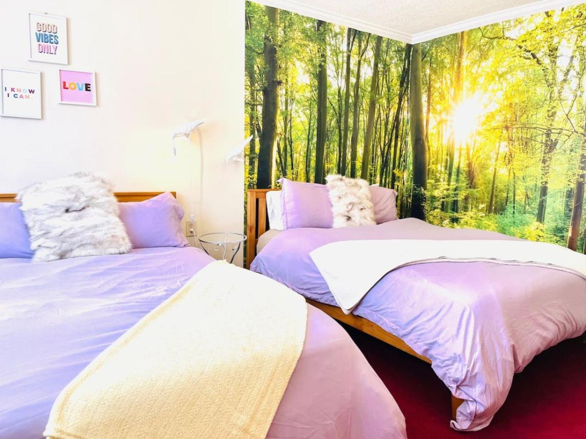 Shandaken Lotus Family Suite W 2 Beds Kitchenette 4 מראה חיצוני תמונה