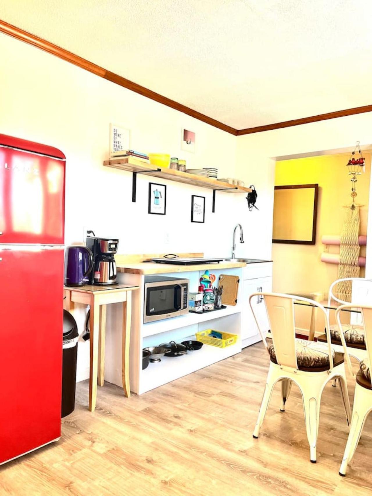 Shandaken Lotus Family Suite W 2 Beds Kitchenette 4 מראה חיצוני תמונה